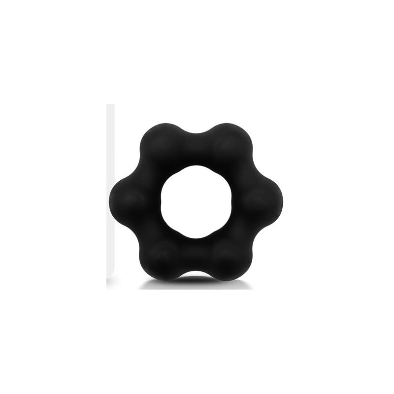 Beast Rings Cockring silicone Star Round 22mm